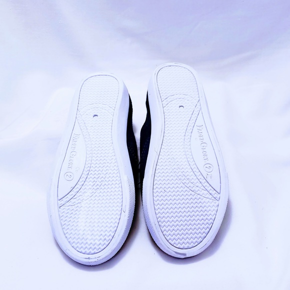 🍭Faded Glory Unisex youth Sneakers🤸 - Picture 7 of 8